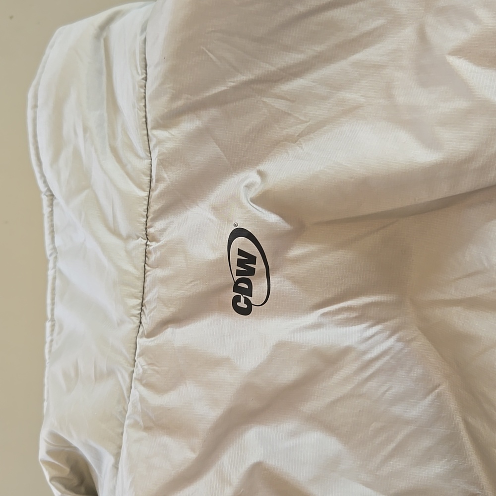 CDW Unstoppable Men's Vest - Picture 8 of 12